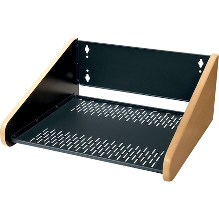 Middle Atlantic 16W/14D Wm Shlf Maple WMS-1614MP